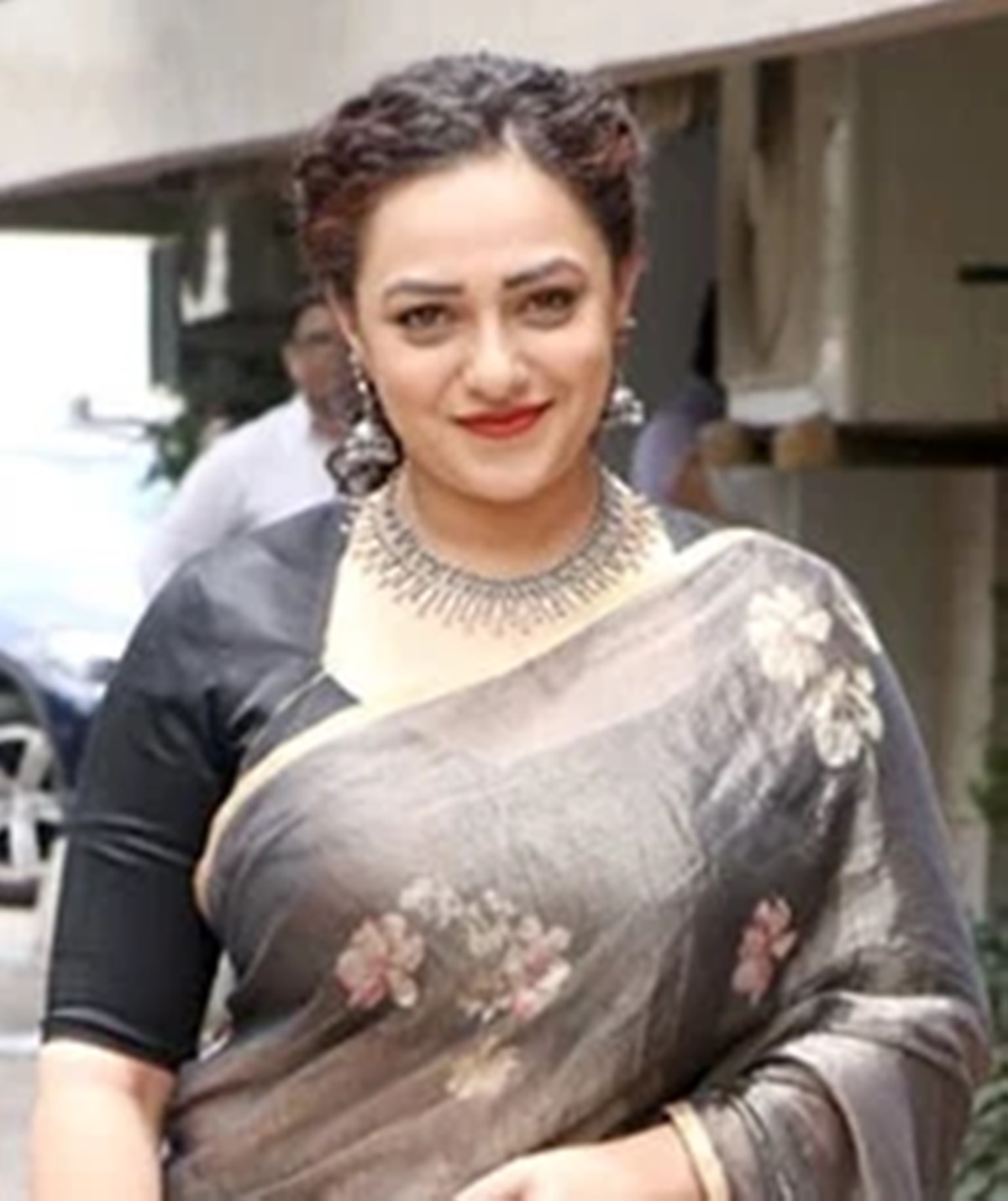 Nithya Menen