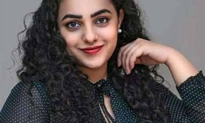 Nithya Menen