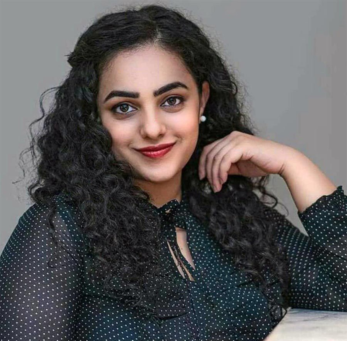 Nithya Menen