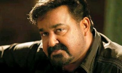 Mohanlal (Sagar Alias Jacky)