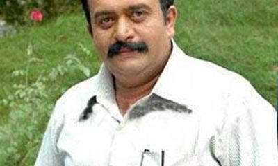 Saikumar