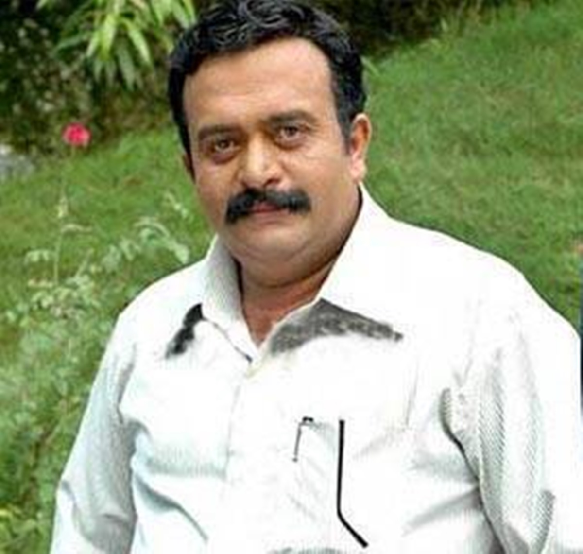 Saikumar