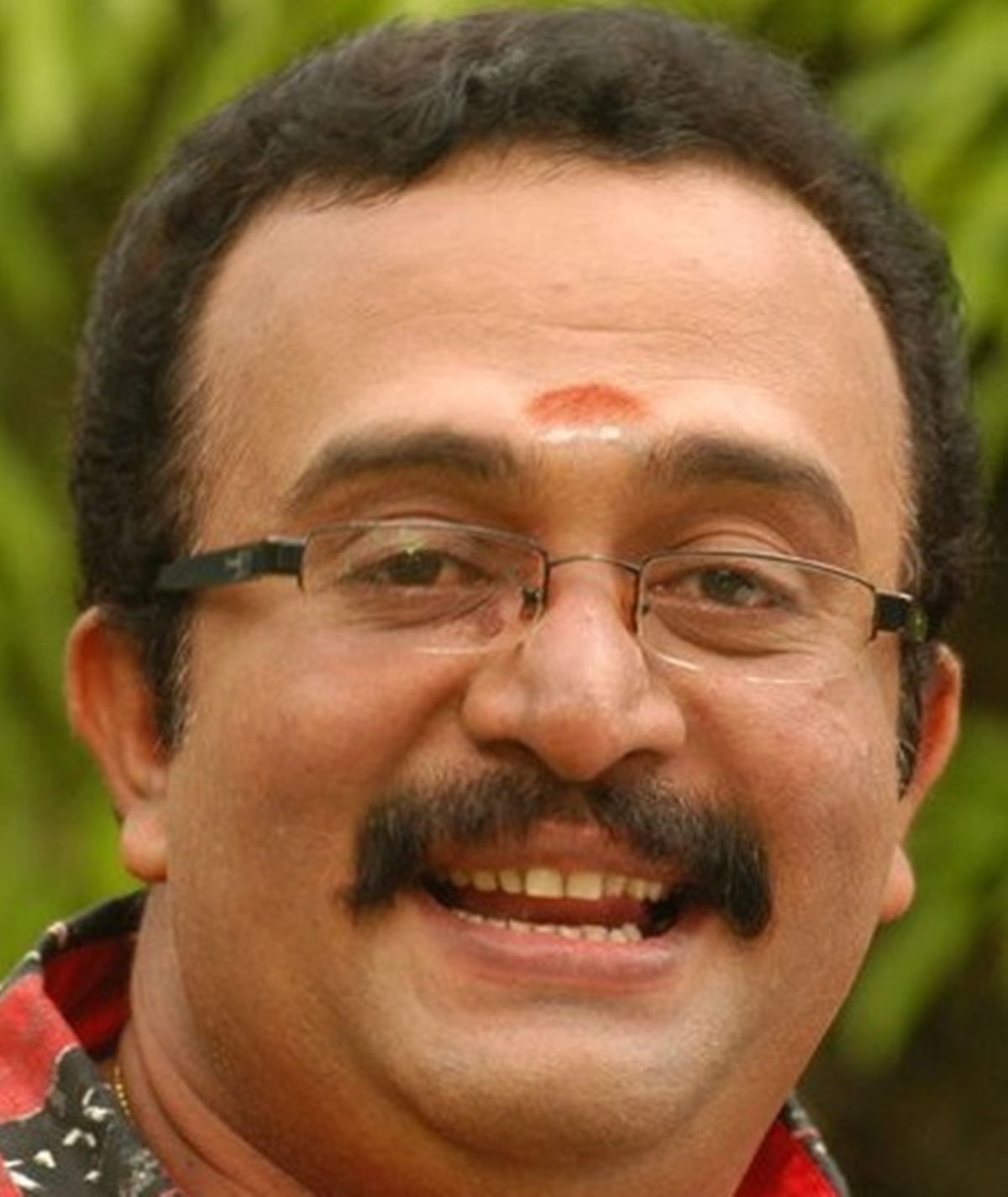 Saikumar 