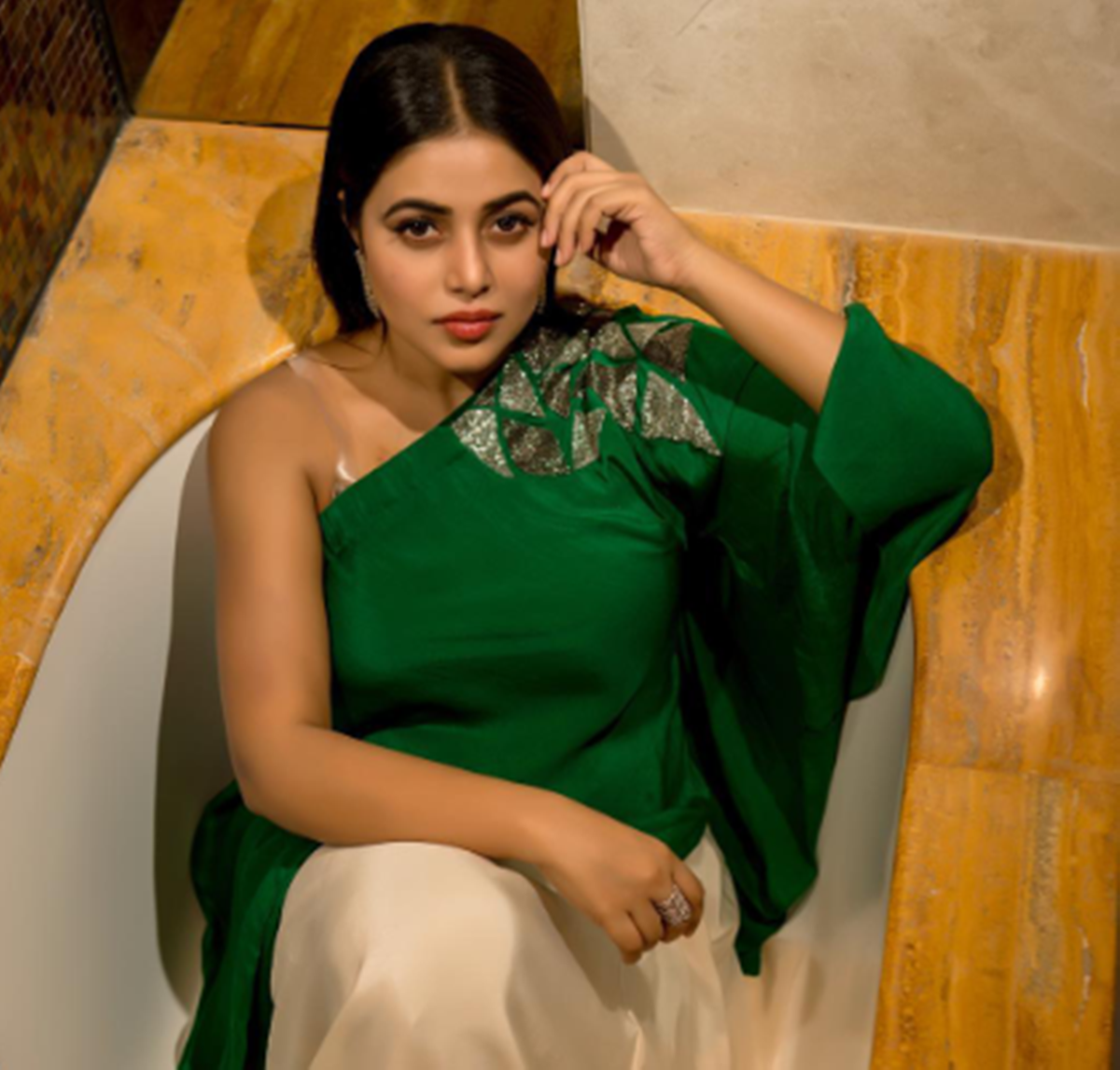 Shamna Kkasim 