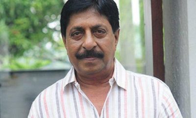 Sreenivasan