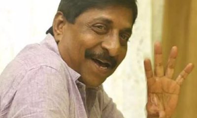 Sreenivasan