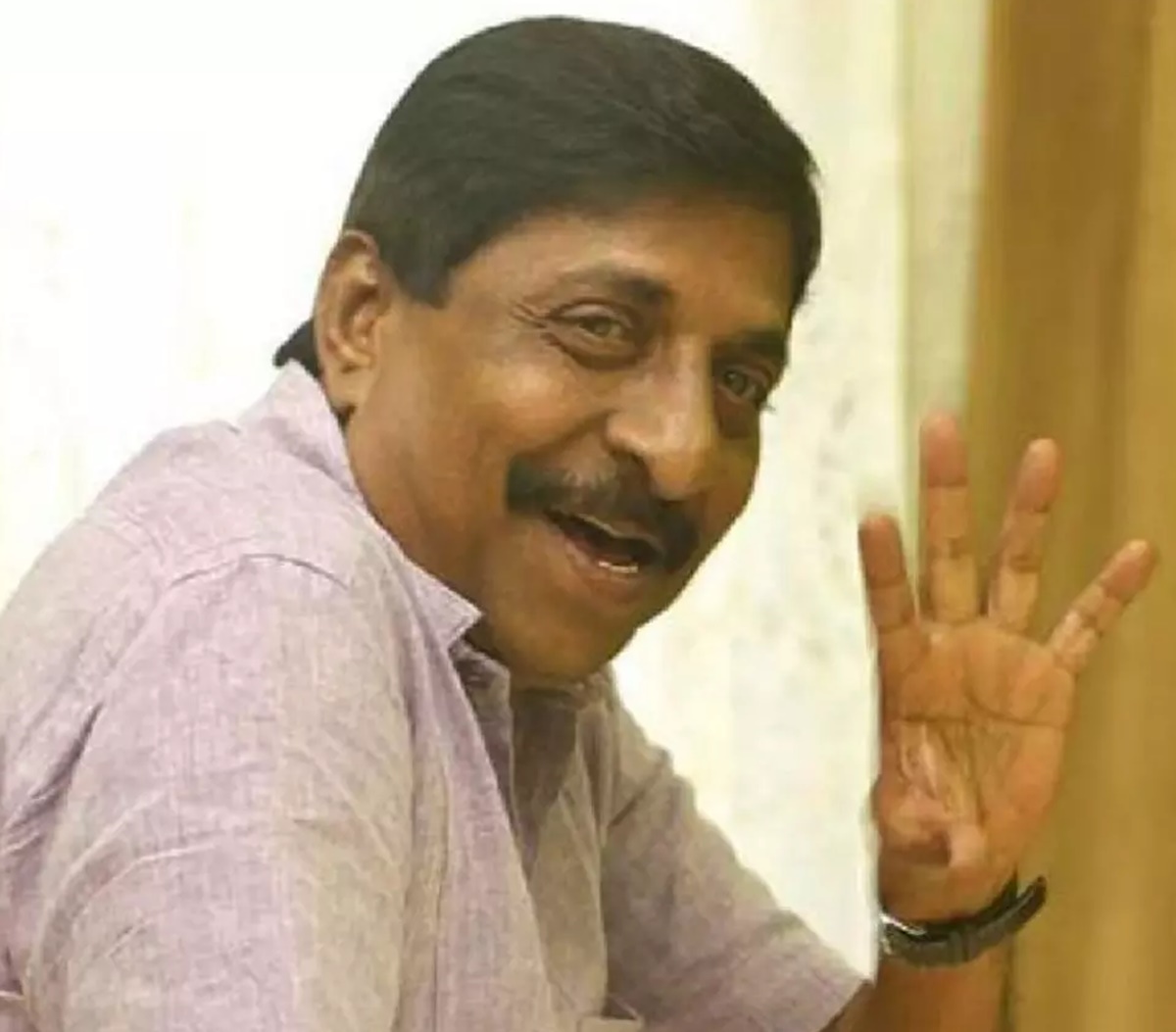 Sreenivasan