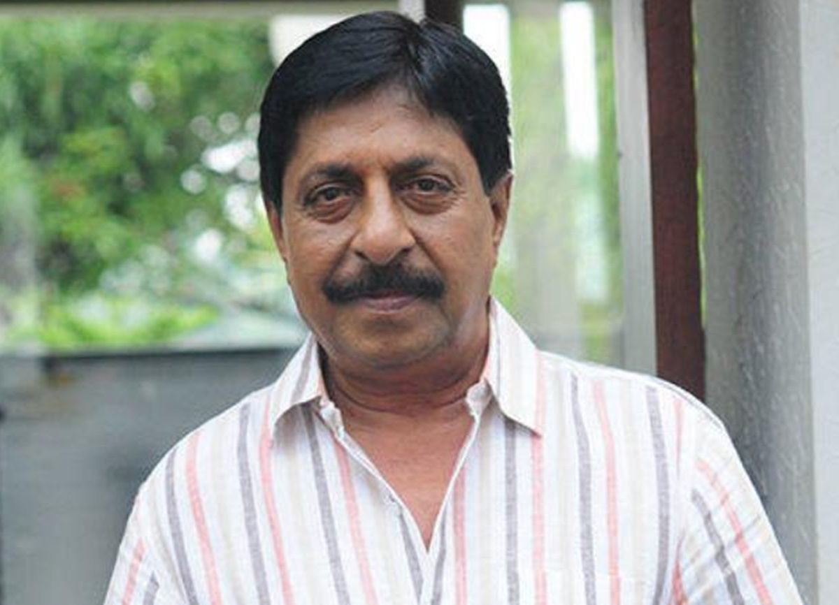 Sreenivasan