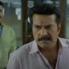 CBI 5 - Mammootty