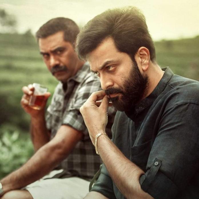 m_harish_shankar_to_helm_prithviraj_sukumaran_starrer_ayyappanum_koshiyums_telugu_remake_