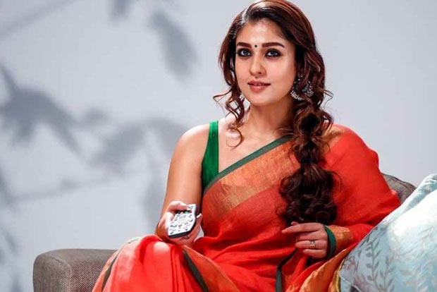 nayanthara 6