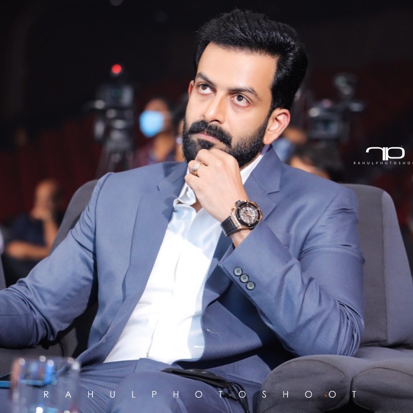 prithviraj 10