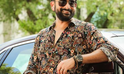 Driving Licence Malayalam Movie Review