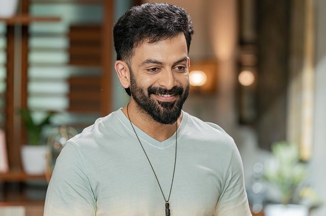 prithviraj 2