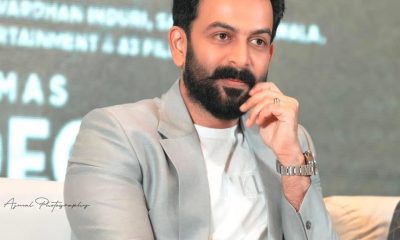 prithviraj 7