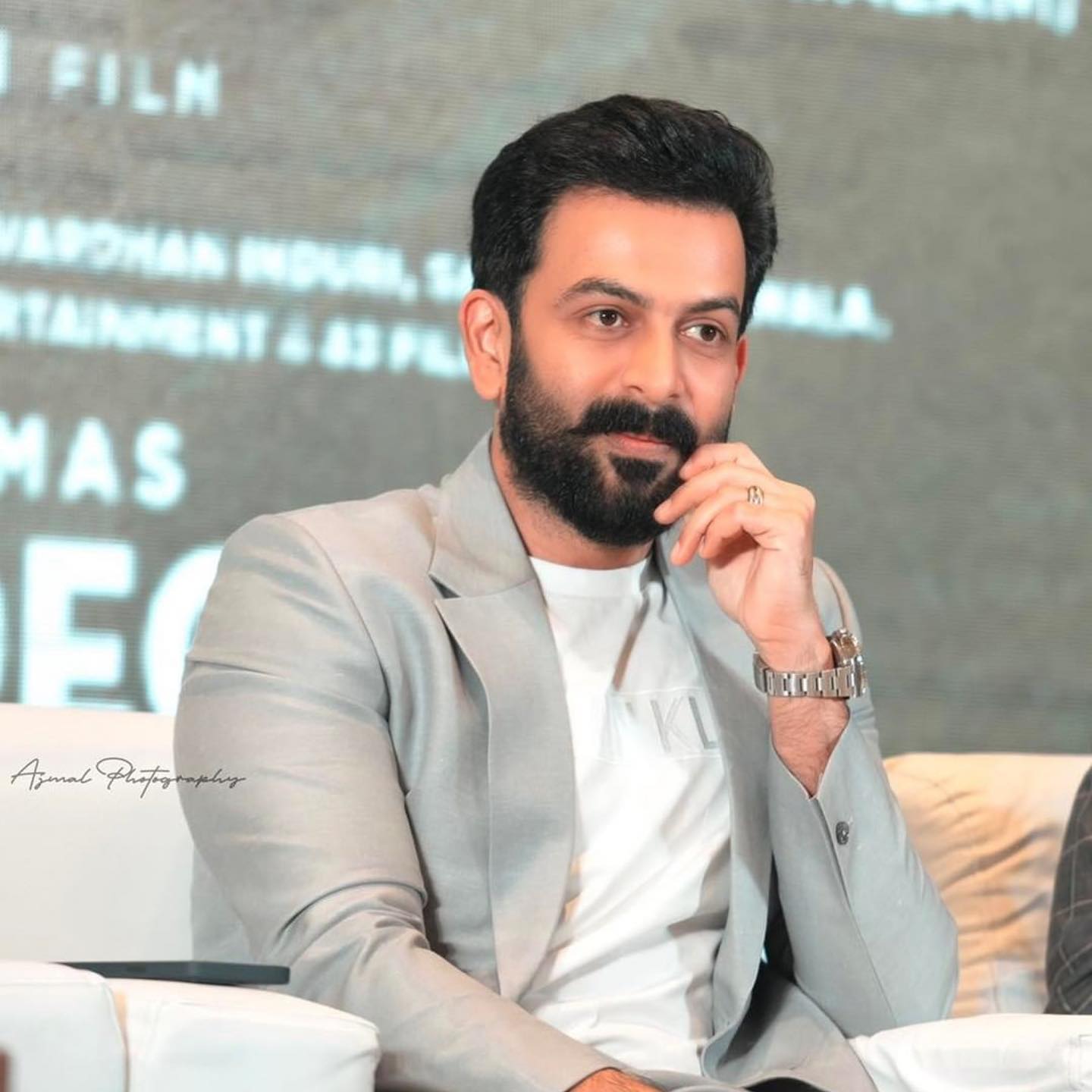 prithviraj 7