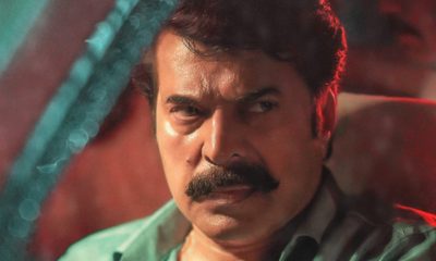 Puzhu - Mammootty