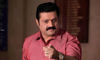 suresh-gopi