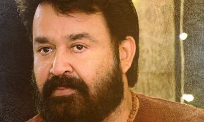 Mohanlal (12th Man)