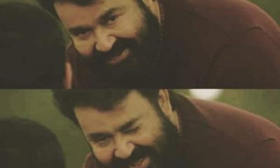 Mohanlal (12th Man)