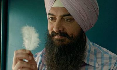 Aamir Khan