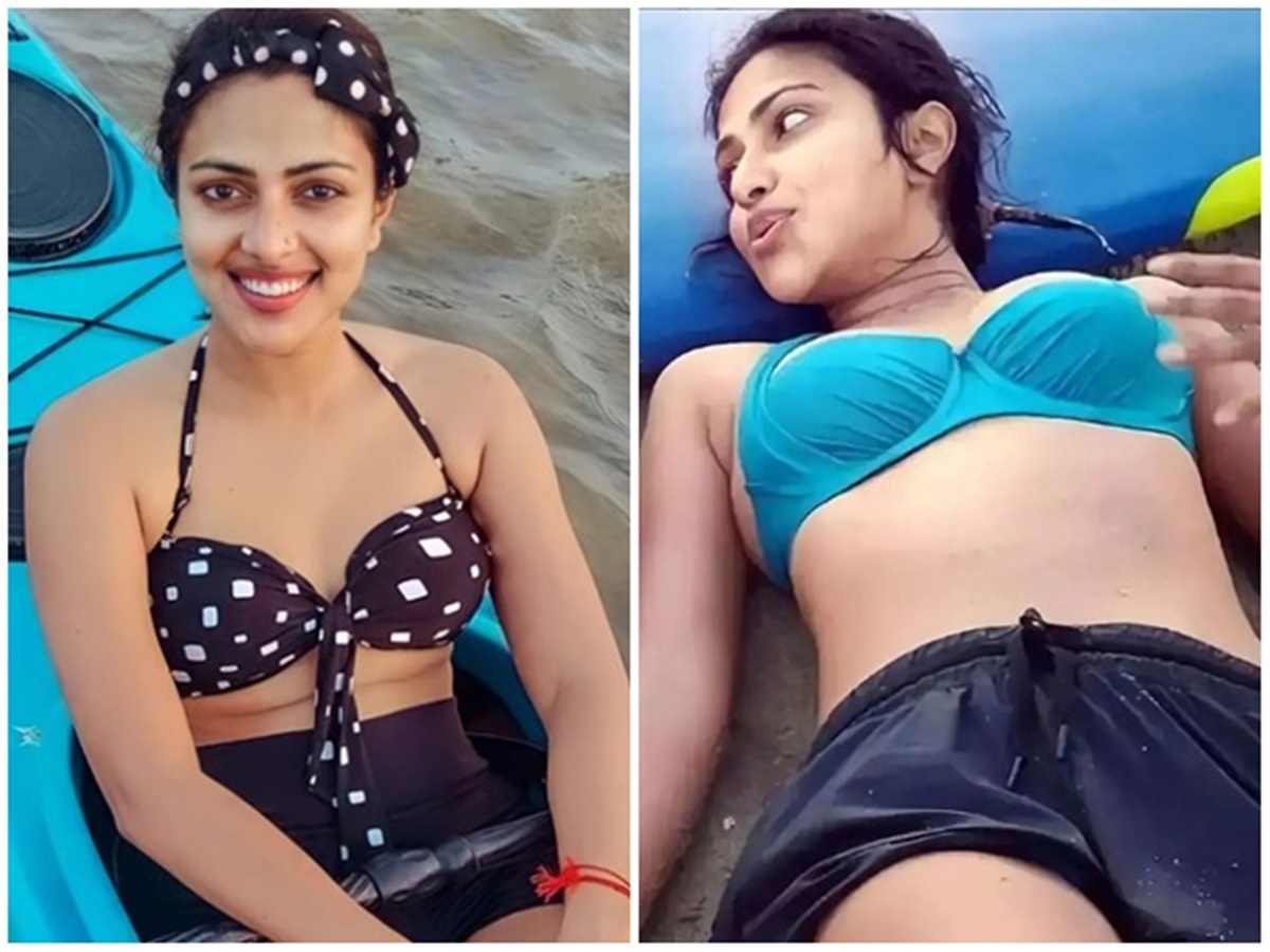 Amala Paul