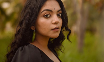 Ahaana Krishnakumar