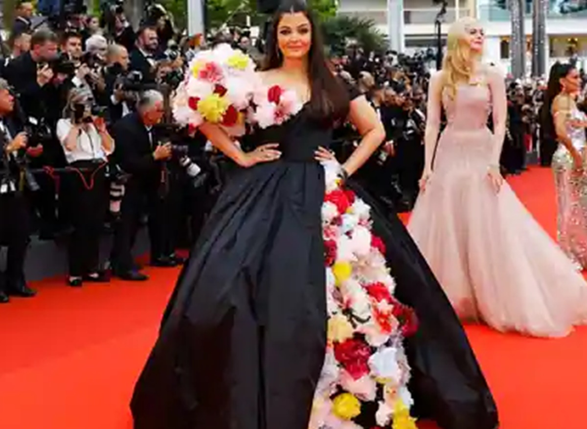 Aishwarya Rai