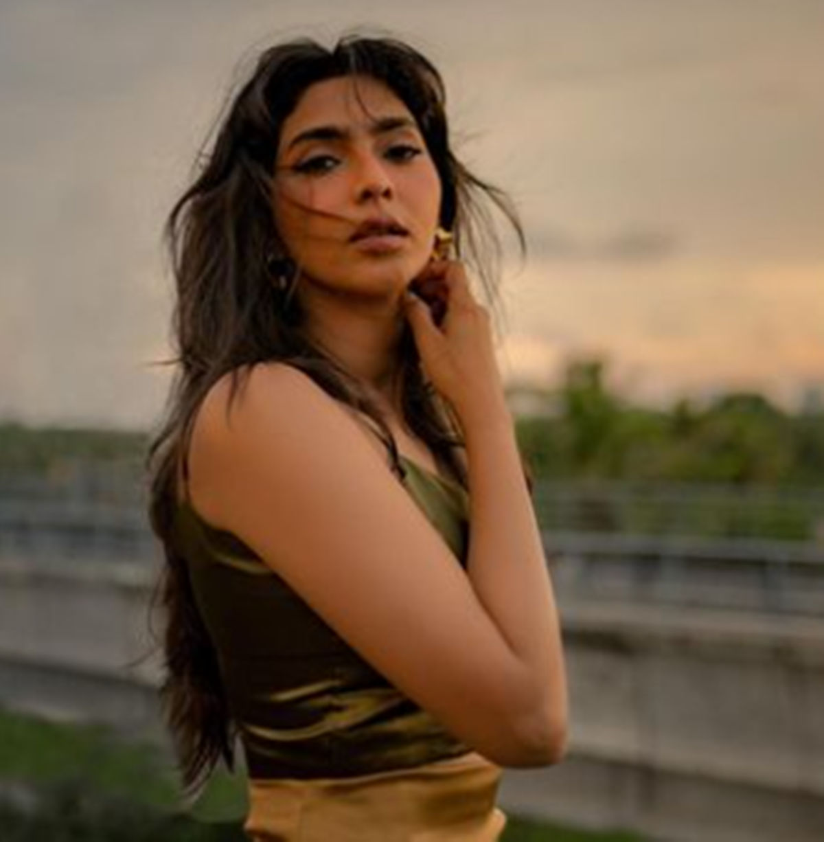 Aishwarya Lekshmi