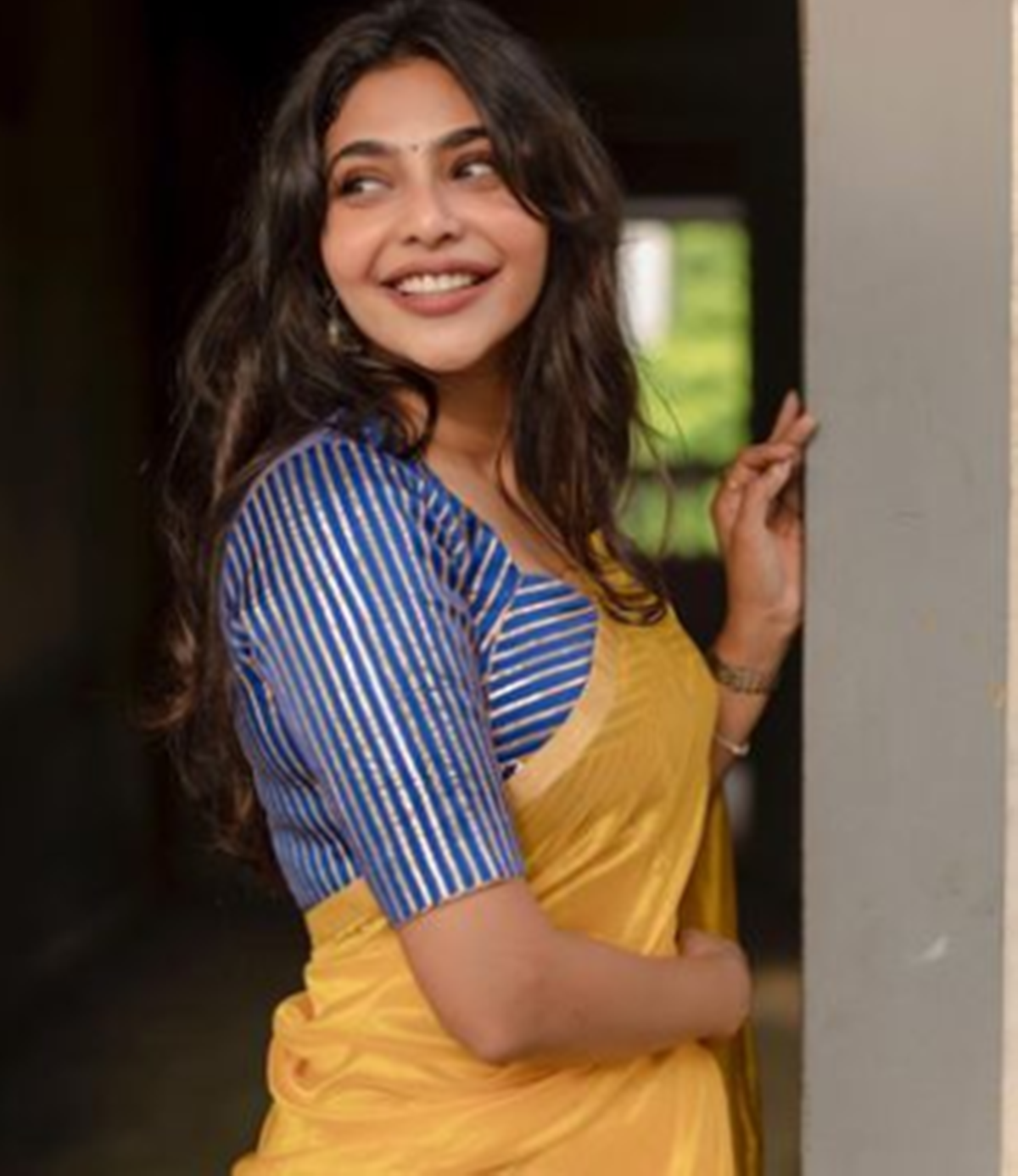 Aishwarya Lekshmi