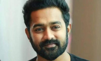 Asif Ali