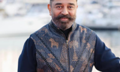 Kamal Haasan