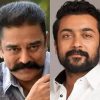 Kamal Haasan and Surya