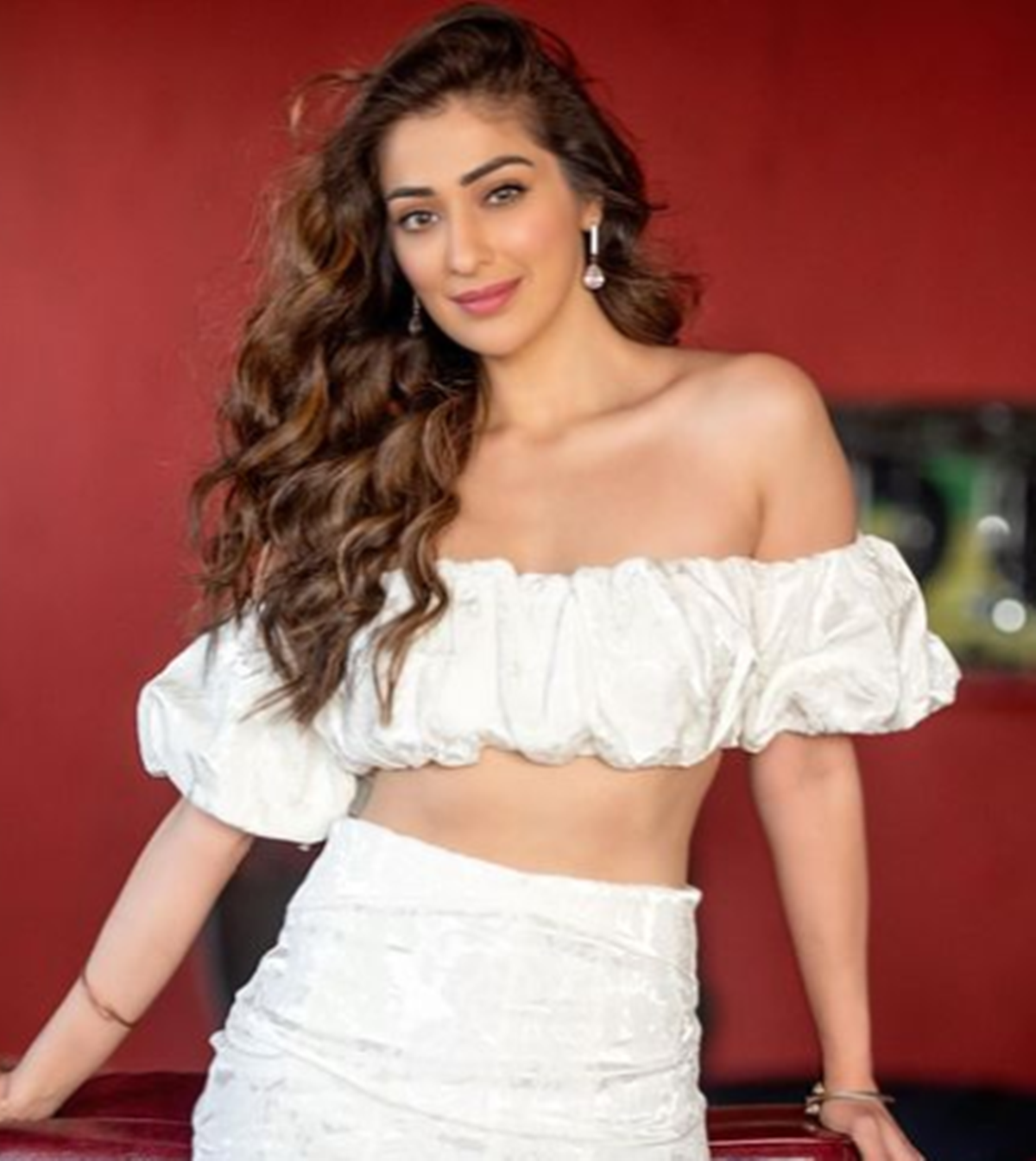 Rai Lakshmi 