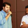 Mammootty and Asif Ali