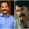 Major Ravi and Mammootty