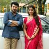 Mammootty and Nayanthara