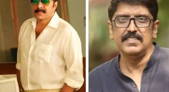ഇതൊരു ഒന്നൊന്നര സിനിമയായിരിക്കും, കഥ ഞാന്‍ കേട്ടതാണ്; ക്രിസ്റ്റഫറിനെ കുറിച്ച് വേണു കുന്നപ്പിള്ളി