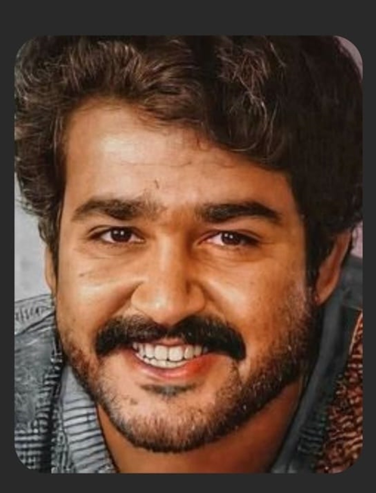 Mohanlal 