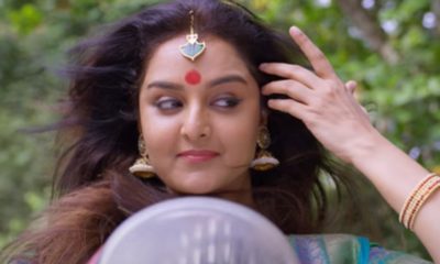 Manju Warrier