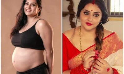 Namitha