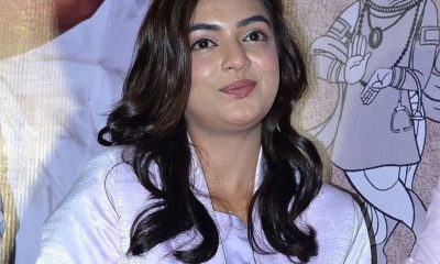 Nazriya