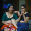 Gowri and Nimisha