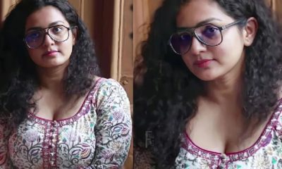 Parvathy Thiruvothu