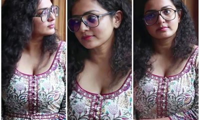 Parvathy Thiruvothu