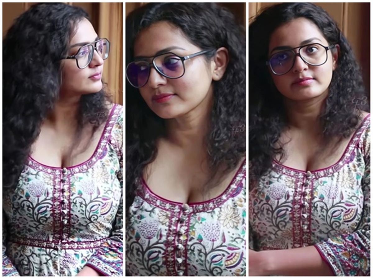 Parvathy Thiruvothu