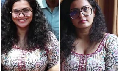 Parvathy Thiruvothu