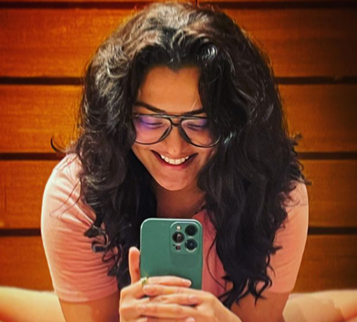 Parvathy 