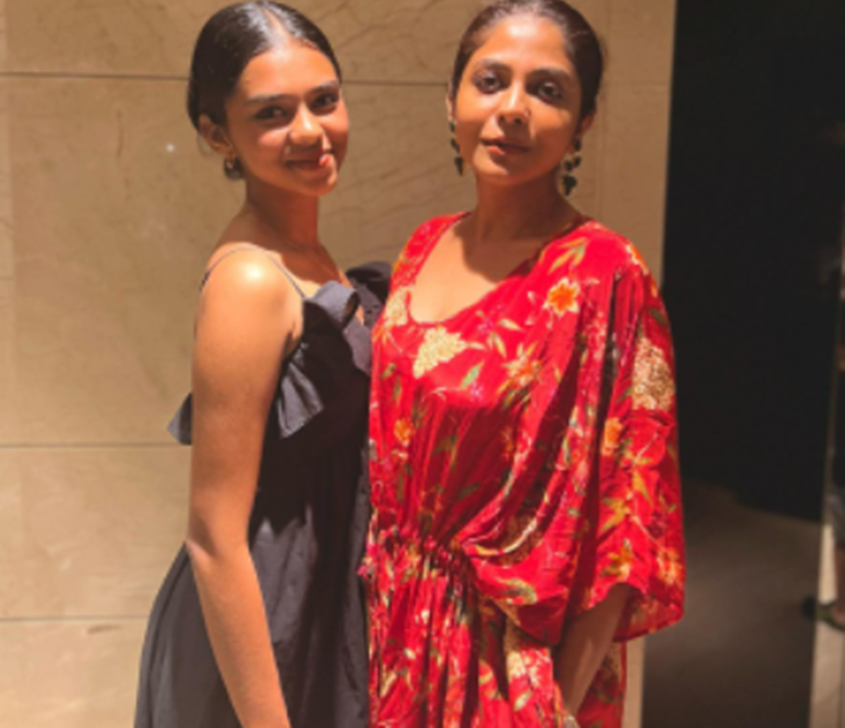 Poornima and Nakshathra 