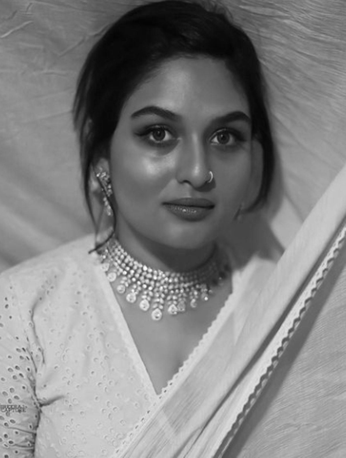 Prayaga Martin 